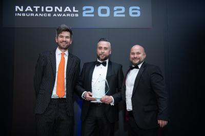 National Insurance Awards